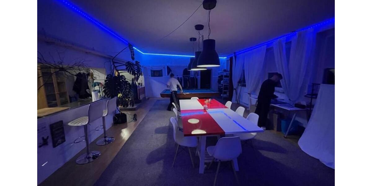 Gewerbeobjekt Dallgow-Döberitz Döberitz - 1.550&euro; | Angebot:24831492