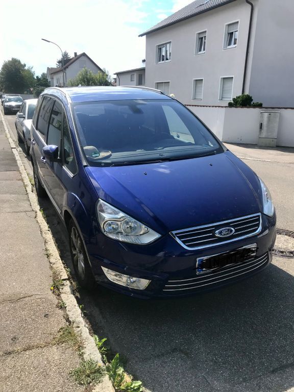 Ford Galaxy 160.000 km 13.900 € Neustadt an der Weinstraße 67433
