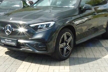 Mercedes-Benz GLC 200 58.966 km 49.990 &euro; Neustadt i.H. 23730