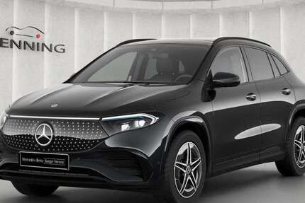 Mercedes-Benz EQA 11.427 km 38.780 € Herne 44653