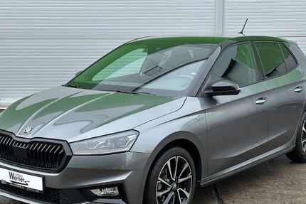 Skoda Fabia 12.003 km 22.870 &euro; Zwönitz / OT Dorfchemnitz 08297