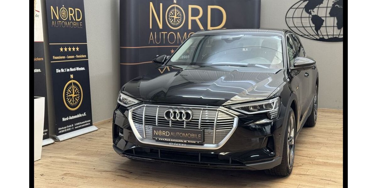 Audi e-tron 62.400 km 25.700 &euro; Rastede/ Wahnbek 26180