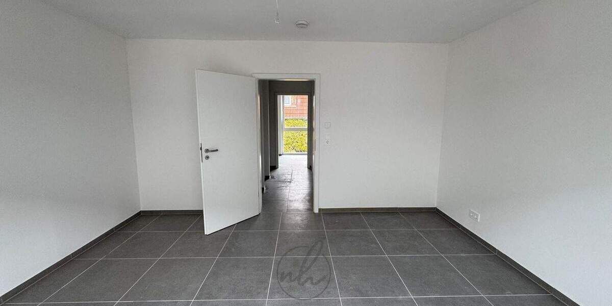 Erstbezug! Stilvolles Reihenhaus in begehrter Lage von Volksdorf 5 zimmer