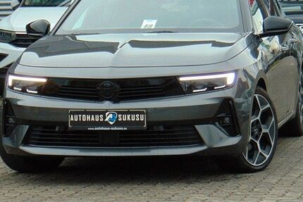 Opel Astra 35.121 km 22.990 &euro; Neumünster 24537