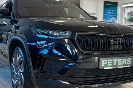 Skoda Kodiaq 41.680 km 39.960 &euro; Barth 18356