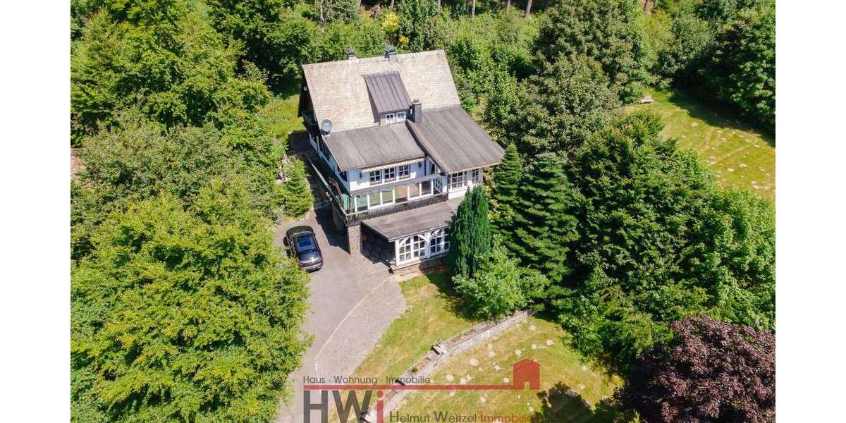 Einfamilienhaus Winterberg - 6 Zimmer, 155 m&sup2;, 320.000&euro; | Angebot:24789495