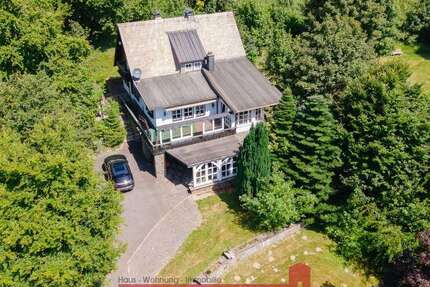 Haus Winterberg - 6 Zimmer, 155 m&sup2;, 320.000&euro; | Angebot:24789495