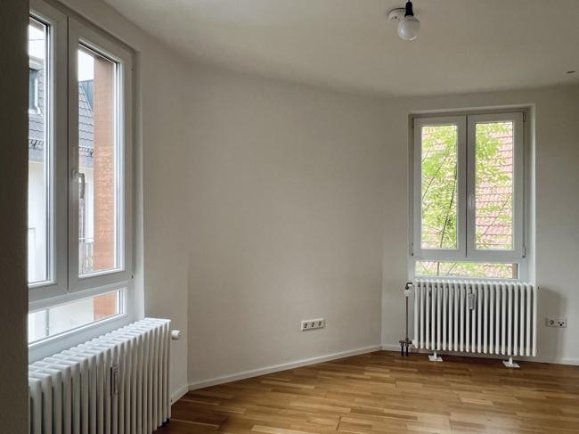 Etagenwohnung Kirchzarten - 6 Zimmer, 117 m&sup2;, 2.500&euro; | Angebot:26588065