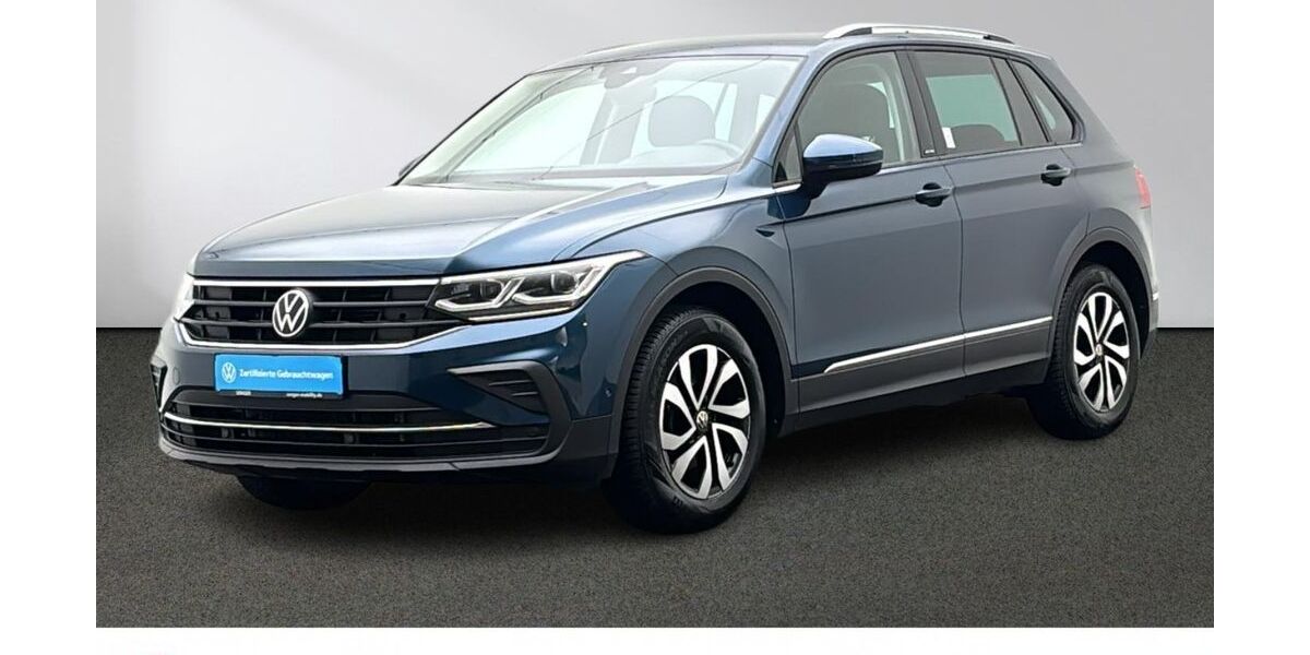 VW Tiguan 77.558 km 24.880 &euro; Emsdetten 48282