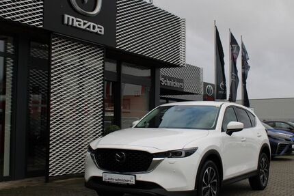 Mazda CX-5 52.396 km 28.490 &euro; Moers 47441