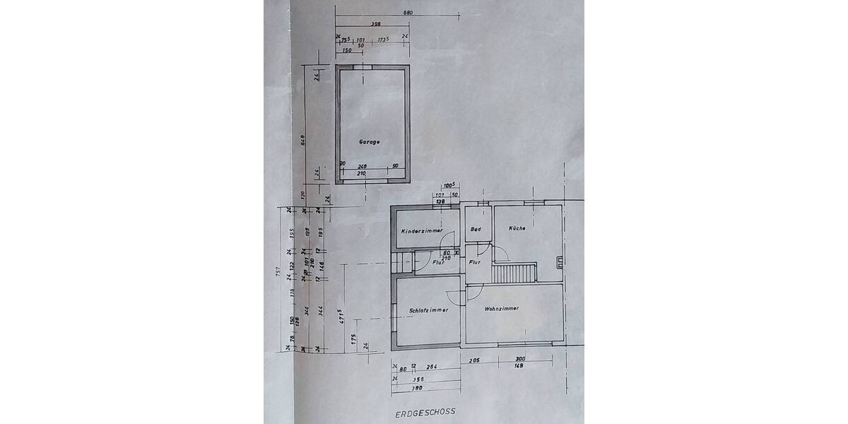 Doppelhaushälfte Steinhagen Amshausen - 4 Zimmer, 110 m&sup2;, 229.500&euro; | Angebot:23982865