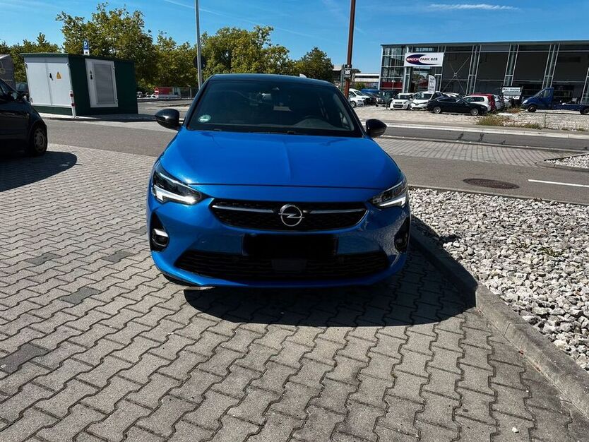 Corsa