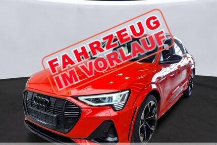 Audi e-tron 38.856 km 38.499 &euro; Chemnitz 09125