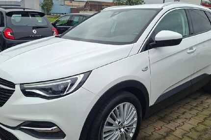 Opel Grandland (X) 118.406 km 13.590 € Erkelenz 41812