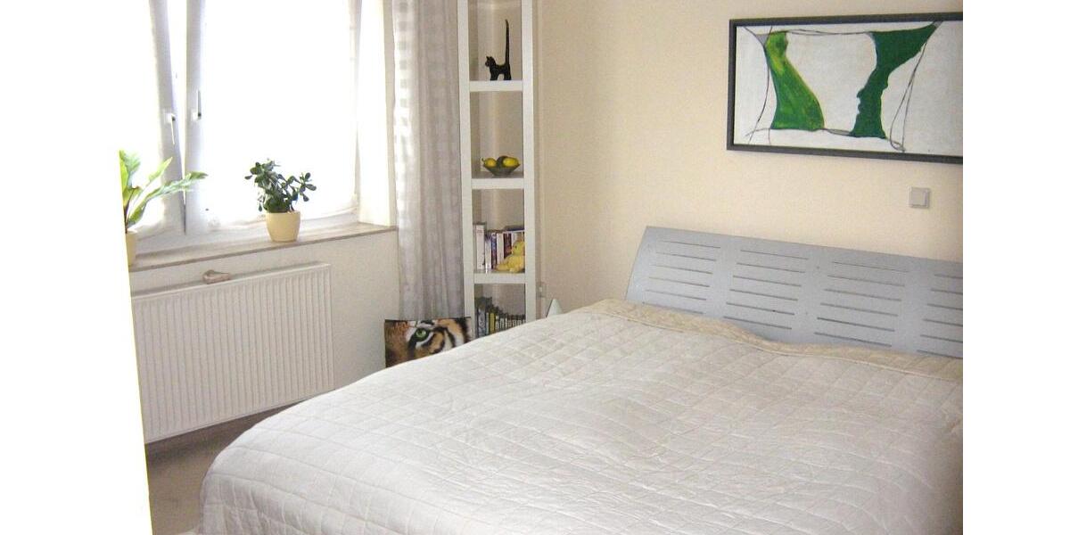 Terrassenwohnung Wolfenbüttel - 3 Zimmer, 100 m&sup2;, 245.000&euro; | Angebot:27078098