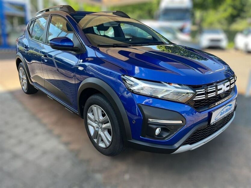 Sandero