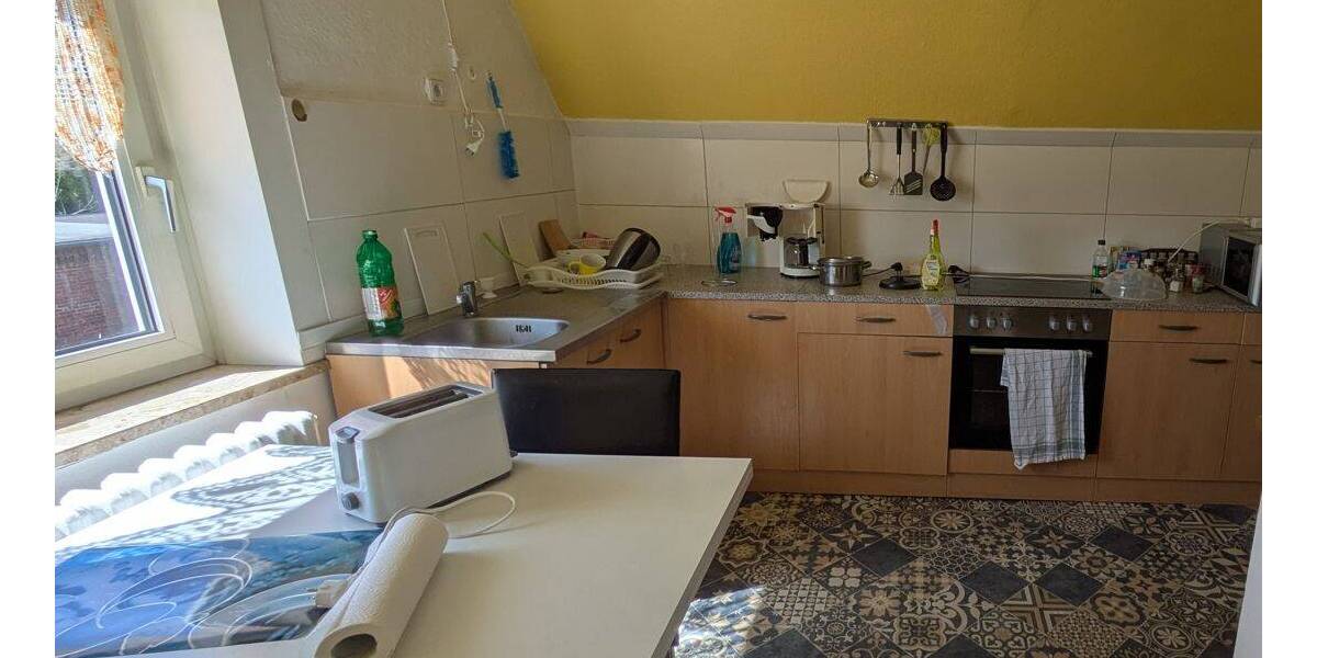 Mehrfamilienhaus, Wohnhaus Brunsbüttel - 5 Zimmer, 108 m&sup2;, 1.000&euro; | Angebot:26887525