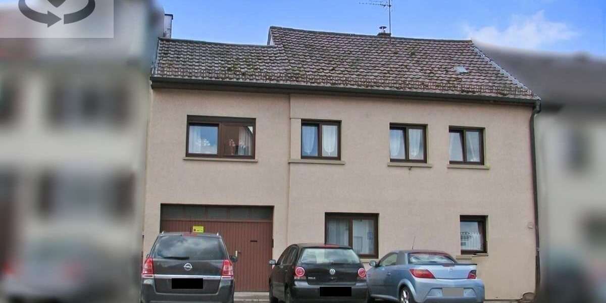 Einfamilienhaus Östringen - 6 Zimmer, 138 m&sup2;, 250.000&euro; | Angebot:27003163