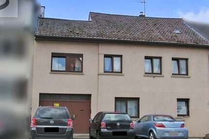 Haus Östringen - 6 Zimmer, 138 m&sup2;, 250.000&euro; | Angebot:27003163