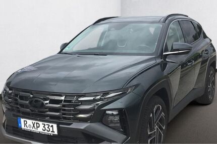 Hyundai TUCSON 10.000 km 36.980 &euro; Regensburg 93055