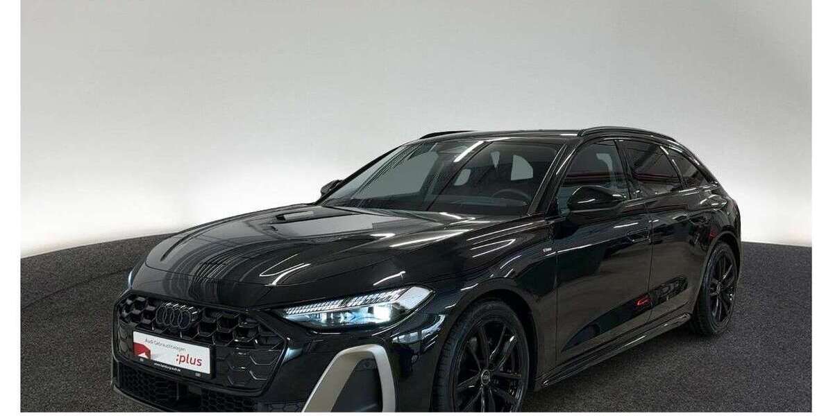 Audi A5 21.989 km 54.110 &euro; Hamburg 20537