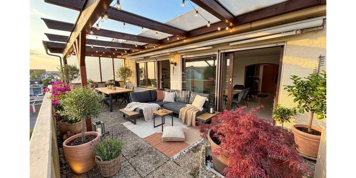 Etagenwohnung Bietigheim-Bissingen Bissingen - 3 Zimmer, 125 m&sup2;, 579.000&euro; | Angebot:26693271