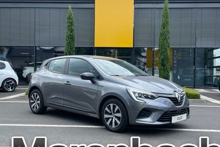 Renault Clio 22.484 km 15.480 &euro; Lohmar 53797