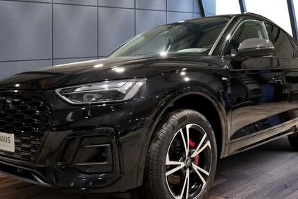 Audi Q5 39.874 km 41.690 &euro; Bad Salzuflen 32105