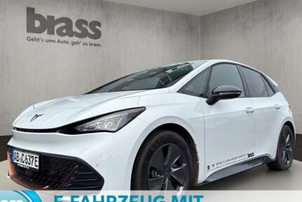 Cupra Born 9.990 km 28.950 &euro; Darmstadt 64293