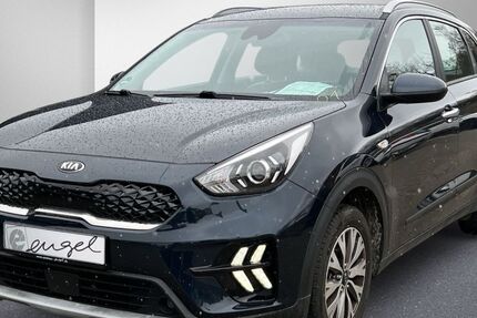 Kia Niro 58.100 km 18.980 &euro; Wunsiedel 95632
