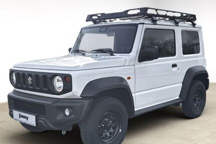 Suzuki Jimny 37.180 km 28.990 &euro; Breunigweiler 67725