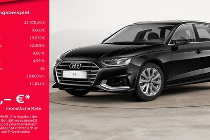 Audi A4 90.237 km 23.970 &euro; Potsdam 14482