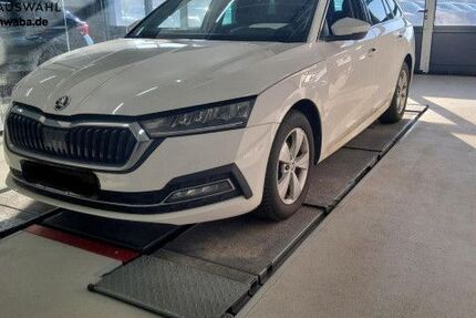 Skoda Octavia 64.605 km 28.190 &euro; Gersthofen 86368