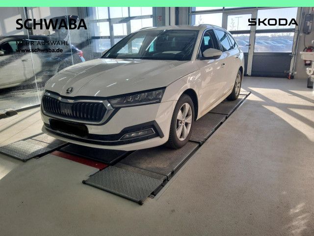 Skoda Octavia 64.605 km 28.190 &euro; Gersthofen 86368
