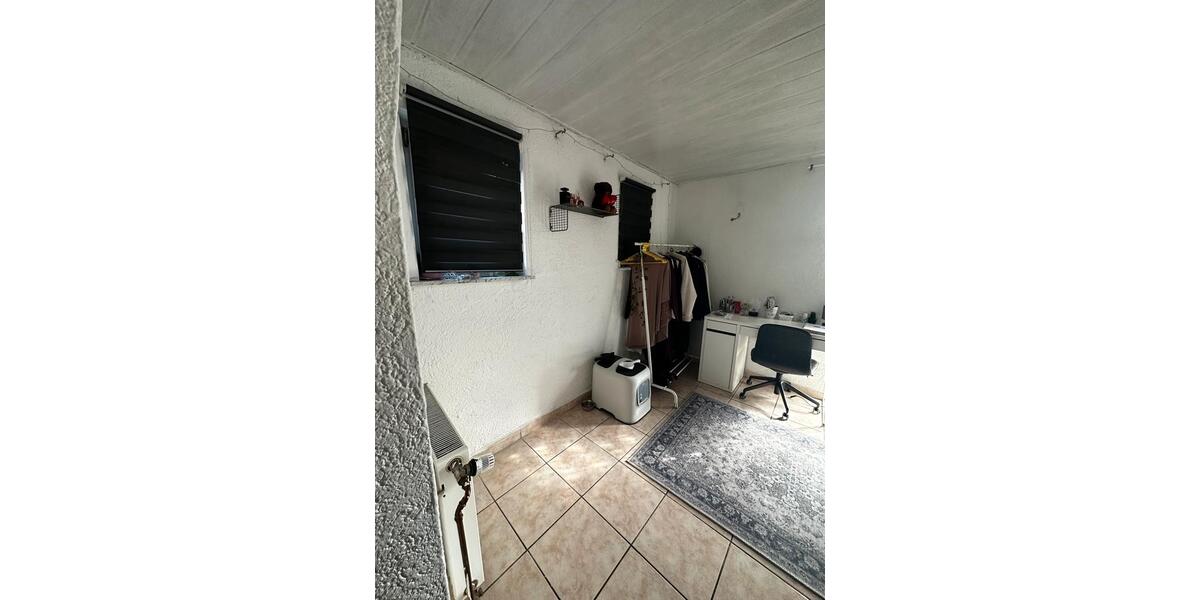 Erdgeschoßwohnung Minden - 1 Zimmer, 38 m&sup2;, 430&euro; | Angebot:25404180