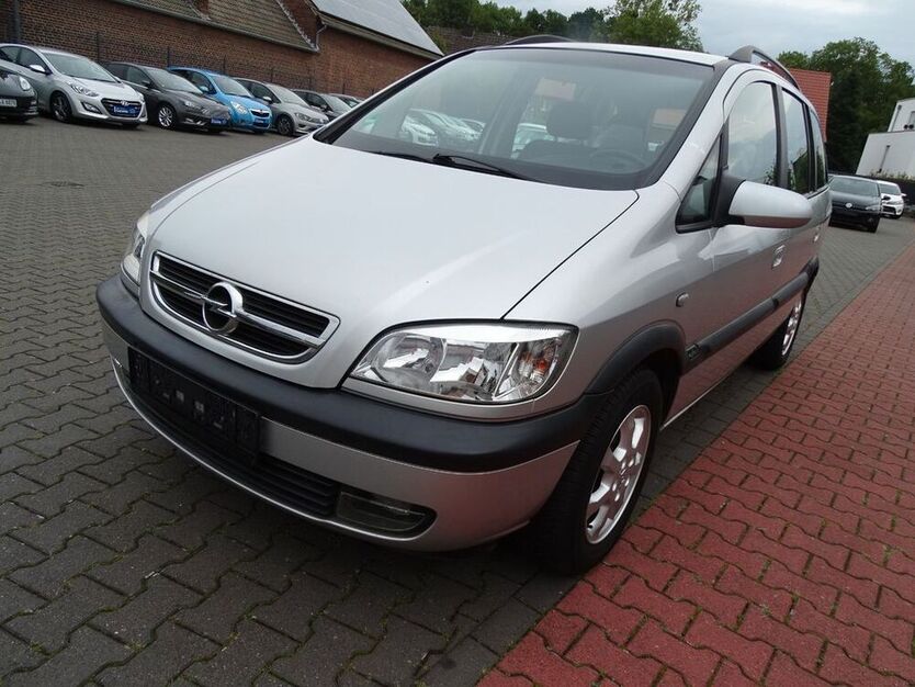Zafira
