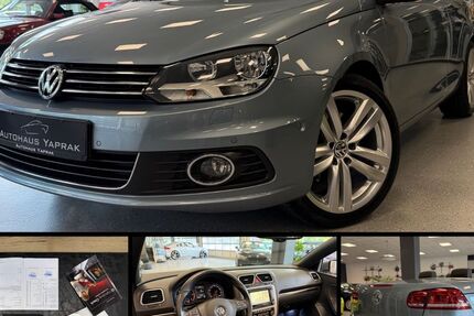 VW Eos 70.355 km 15.990 &euro; Hösbach 63768