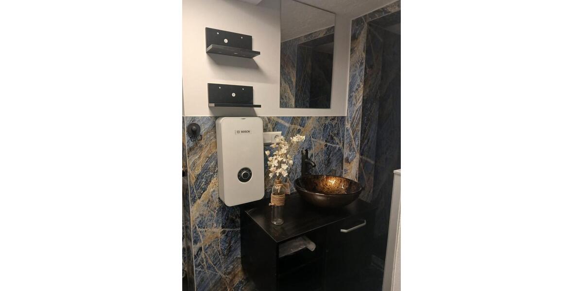 Erdgeschoßwohnung Sachsenheim - 1 Zimmer, 30 m&sup2;, 700&euro; | Angebot:25366785