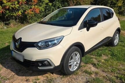 Renault Captur 86.500 km 9.990 &euro; Asbach-Bäumenheim 86663