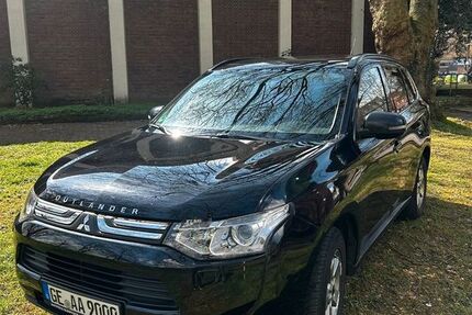 Mitsubishi Outlander 220.000 km 6.790 &euro; Gelsenkirchen 45881