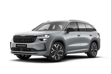 Skoda Kodiaq 6.880 km 46.490 &euro; Leipzig 04103