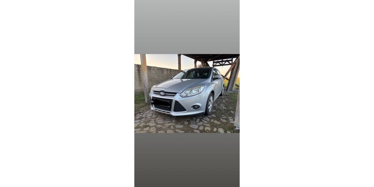 Ford Focus 192.000 km 2.200 &euro; Eilsleben OT 39365
