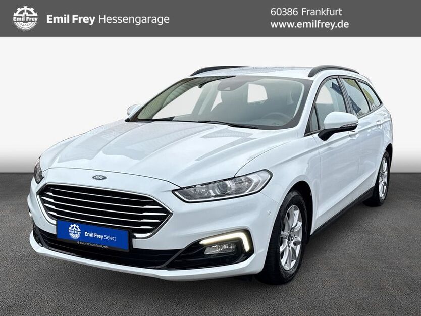 Mondeo