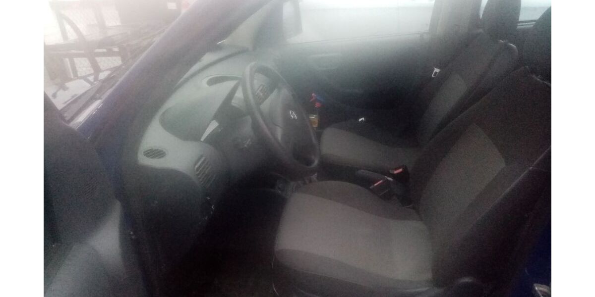 Opel Combo 166.000 km 2.290 &euro; Leverkusen 51373