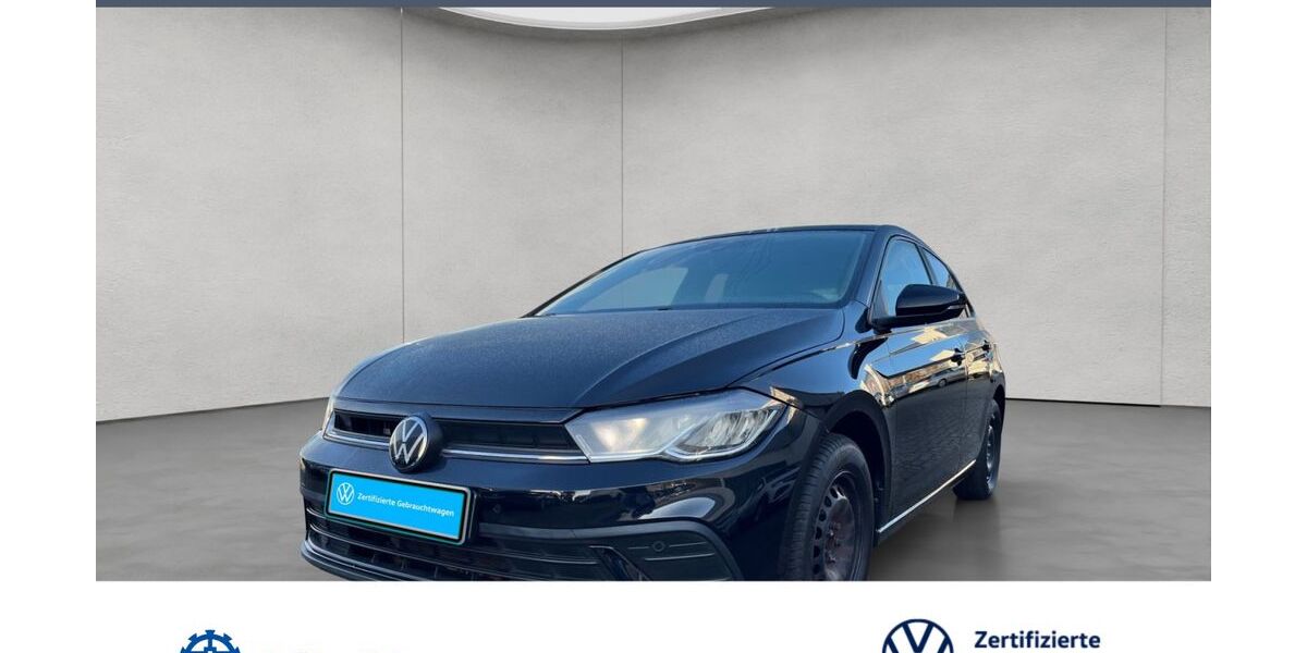 VW Polo 45.190 km 17.989 &euro; Kaltenkirchen 24568