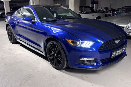 Ford Mustang 80.000 km 20.250 &euro; ASchaffenburg 63739