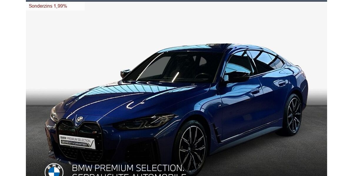 BMW i4 49.325 km 44.660 &euro; Karlsruhe 76227