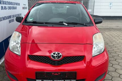 Toyota Yaris 199.000 km 1.970 &euro; Buxtehude 21614