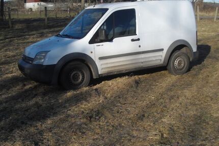 Ford Tourneo Connect 175.000 km 780 &euro; Rastow, OT Kraak 19077