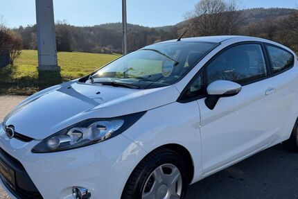 Ford Fiesta 42.298 km 6.900 &euro; Weilbach 63937